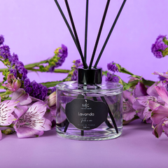 Difusor de Aromas Lavanda - comprar online