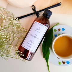 Refil Difusor de Aromas Chá Verde - comprar online
