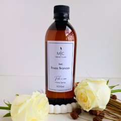 Refil Home Spray Rosas Brancas - comprar online