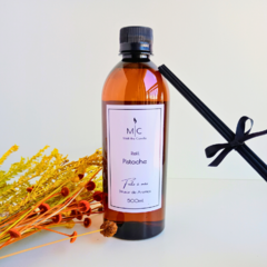 Refil Difusor de Aromas Pistache - comprar online