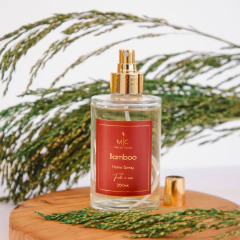 Home Spray Bamboo na internet