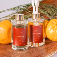 Difusor de Aromas Mandarina - Melt the Candle