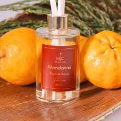 Difusor de Aromas Mandarina na internet