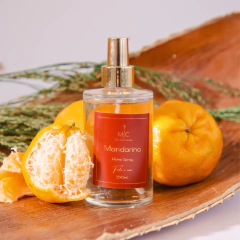 Home Spray Mandarina
