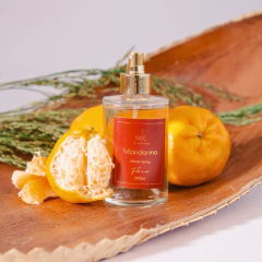 Home Spray Mandarina na internet
