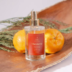 Home Spray Mandarina - Melt the Candle