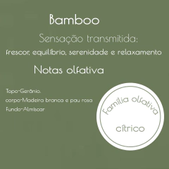 Home Spray Bamboo - comprar online