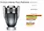 Invictus Intense masc 30 ml - comprar online