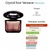 Versace Noir fem - 30 ml - comprar online