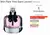 Mon paris fem 30 ml - comprar online