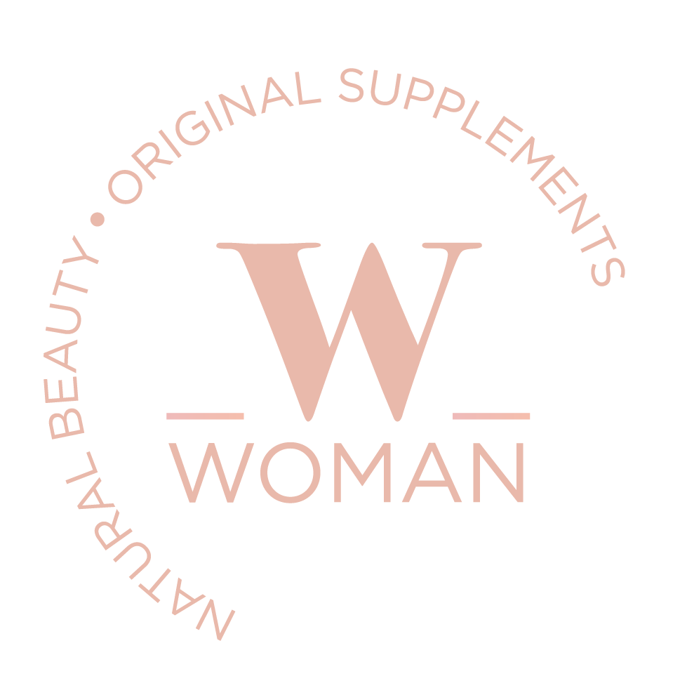 Woman Supplements