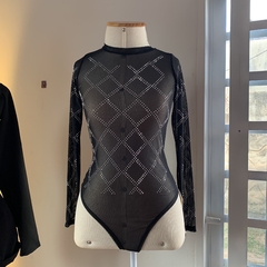 BODY PEDRARIA - Stormistyle