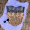 Corselet prada