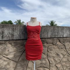 Vestido tule - comprar online