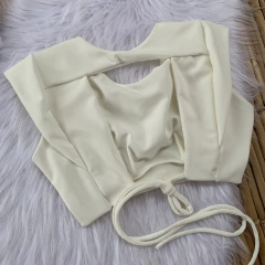 Cropped - comprar online