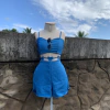 Conjunto coração