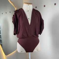 Body decote - comprar online