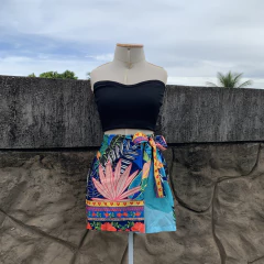 Conjunto kimono - comprar online