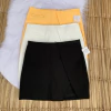 Short saia