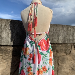 Imagem do Vestido indiano