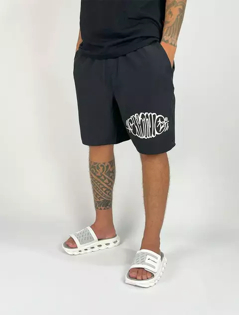 Shorts tectel chronic original - comprar online
