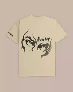 Camiseta premium blunt na internet