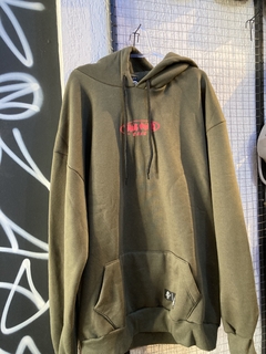 Moletom tripside 3 cabos - comprar online