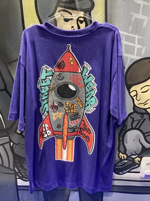 Camiseta Trip Side Original