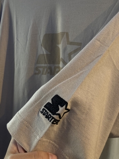 Camiseta Oversized Starter - comprar online