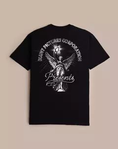 Camiseta premium blunt