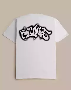 Camiseta Boxy blunt