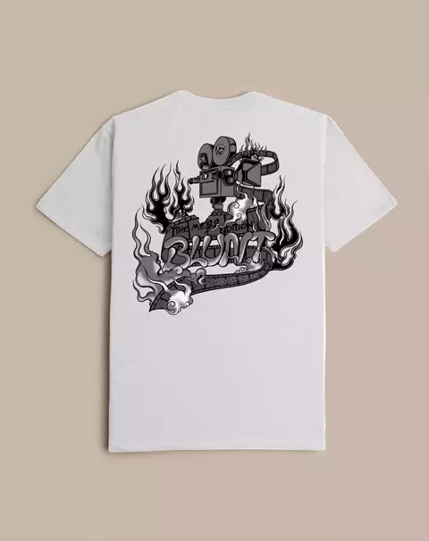 CAMISETA TAKE ONE
