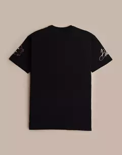 CAMISETA PREMIUM GETEKEEPER - PRETO - comprar online
