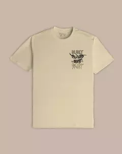Camiseta premium Blunt na internet