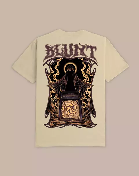 CAMISETA PREMIUM BERGHAIN
