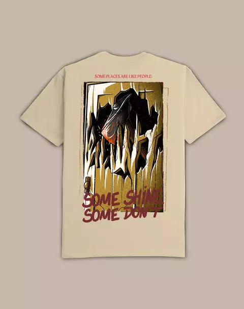 CAMISETA REDRUM - comprar online