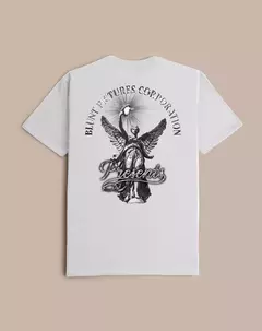 Camiseta premium original blunt