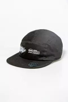 Boné Five panel chronic original