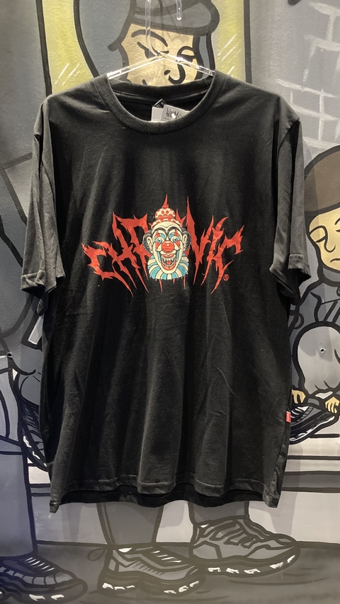 Camiseta chronic original