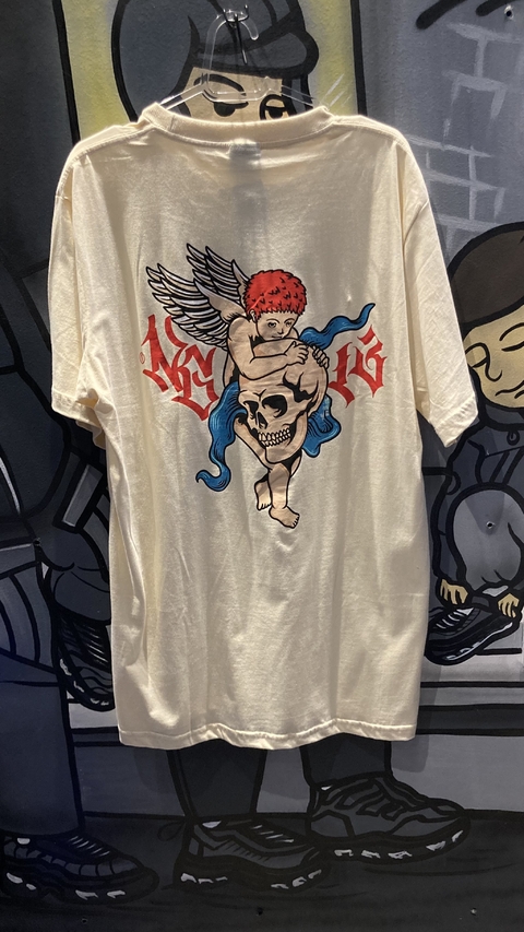 Camiseta chronic original - comprar online