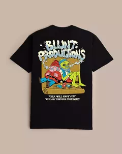 CAMISETA PREMIUM CHONG