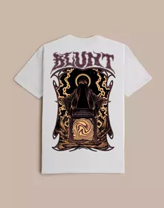Camiseta premium blunt