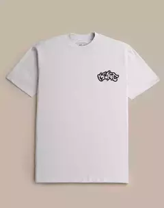 Camiseta Boxy blunt - comprar online
