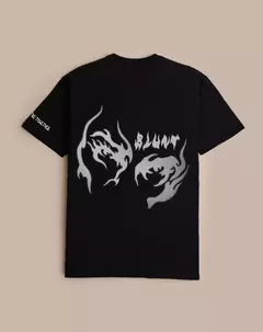 CAMISETA PREMIUM FAME