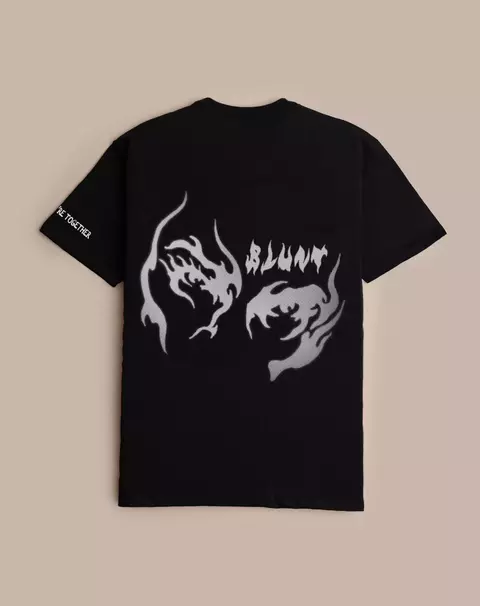 CAMISETA PREMIUM FAME