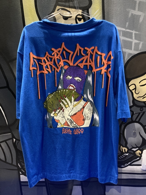 Camiseta Trip Side Original