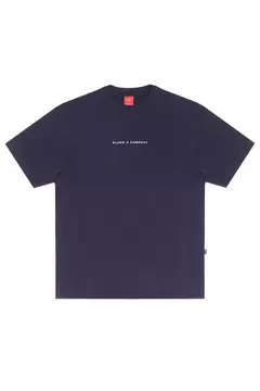 Camiseta Plano C original