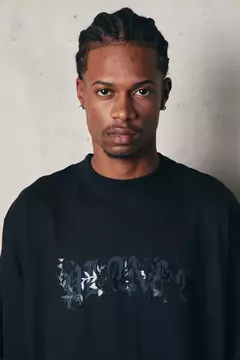 Camiseta original plano c na internet