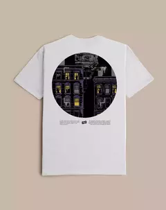 CAMISETA VOYEUR