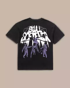 Camiseta boxy original blunt